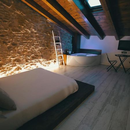 Apartmán El Raco De Valderrobres Exteriér fotografie