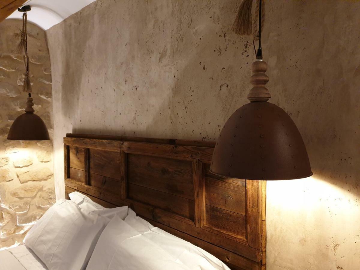 Apartmán El Raco De Valderrobres Exteriér fotografie