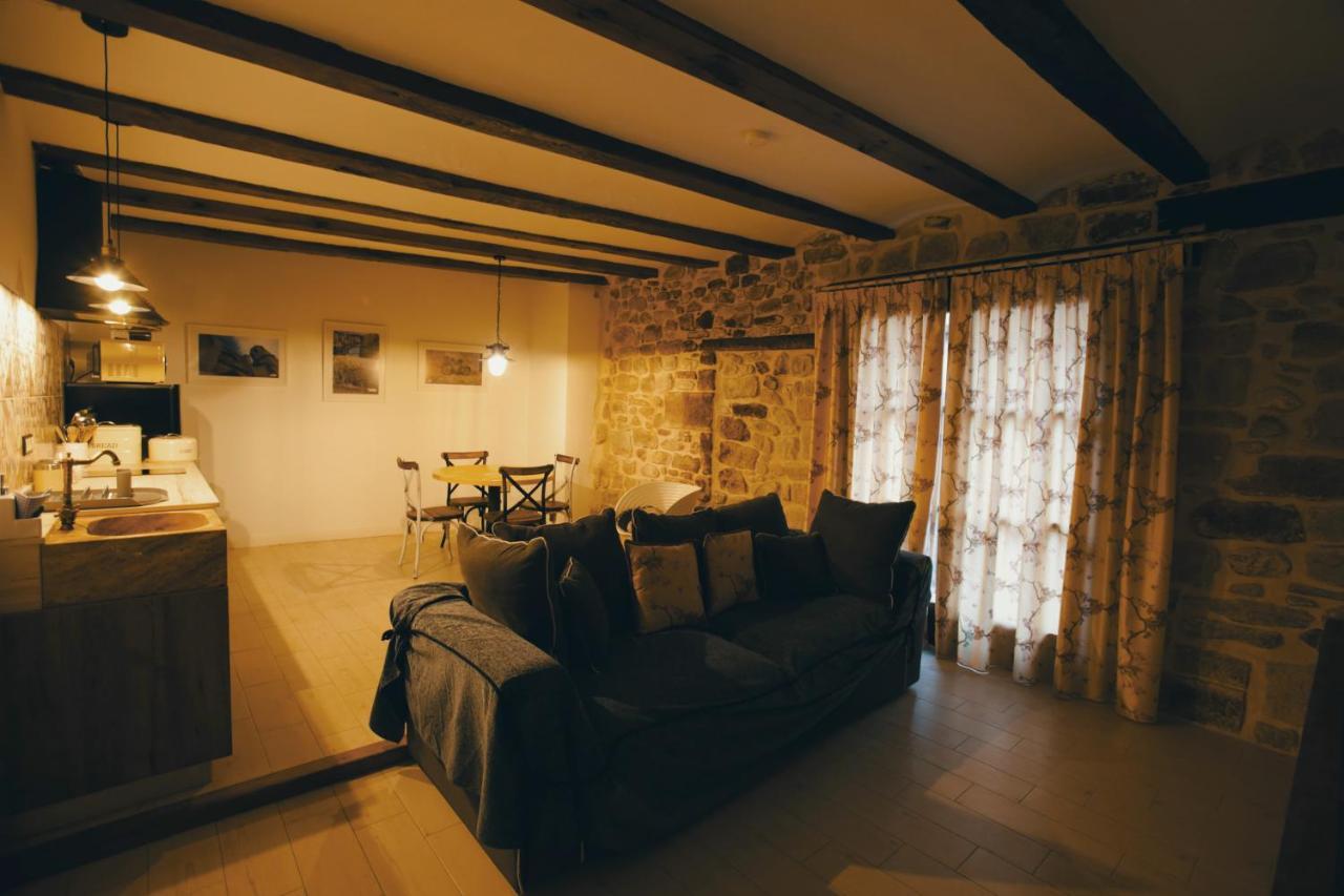 Apartmán El Raco De Valderrobres Exteriér fotografie