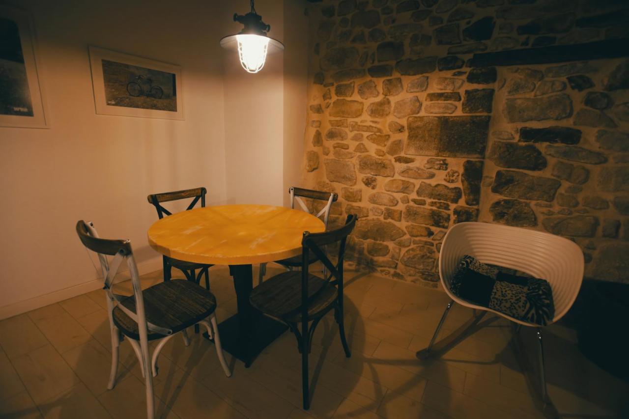 Apartmán El Raco De Valderrobres Exteriér fotografie